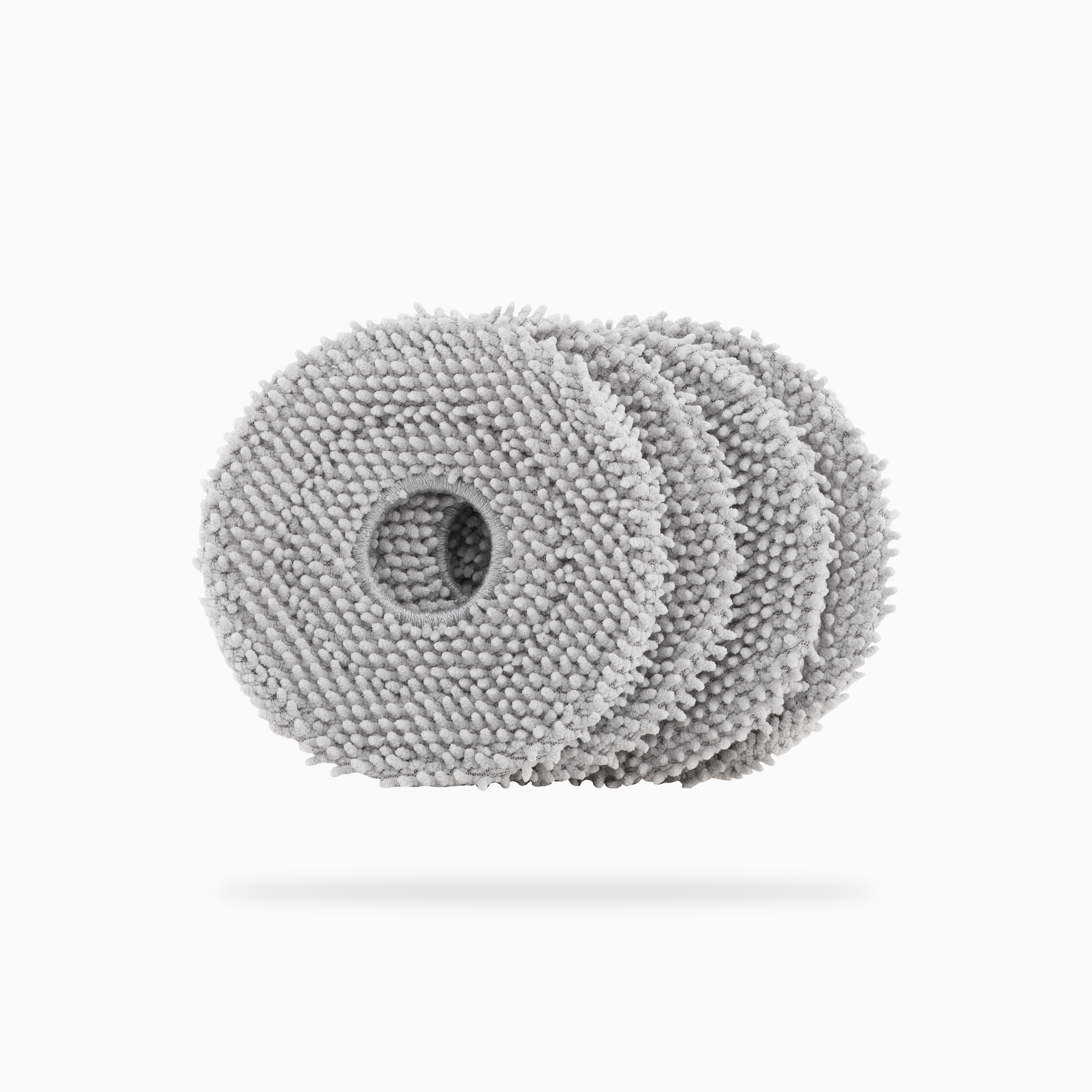 Roborock Mop Cloth*4pcs for QRevo, Qrevo Pro, Qrevo S, Qrevo Master, Qrevo Plus