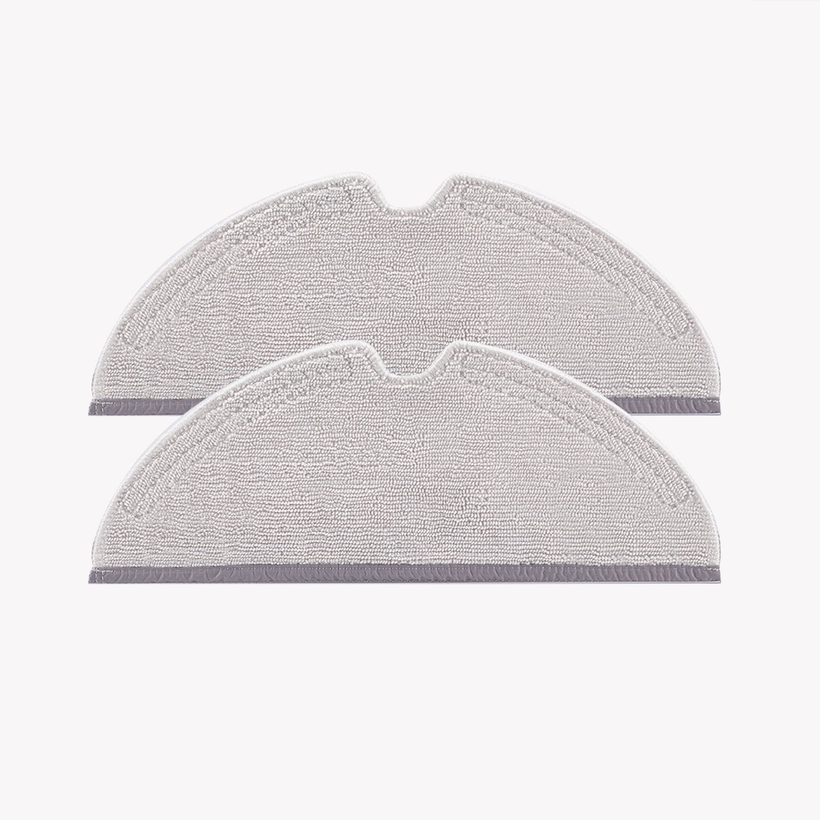 Mopping Cloth/2Pcs