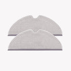Mopping Cloth/2Pcs