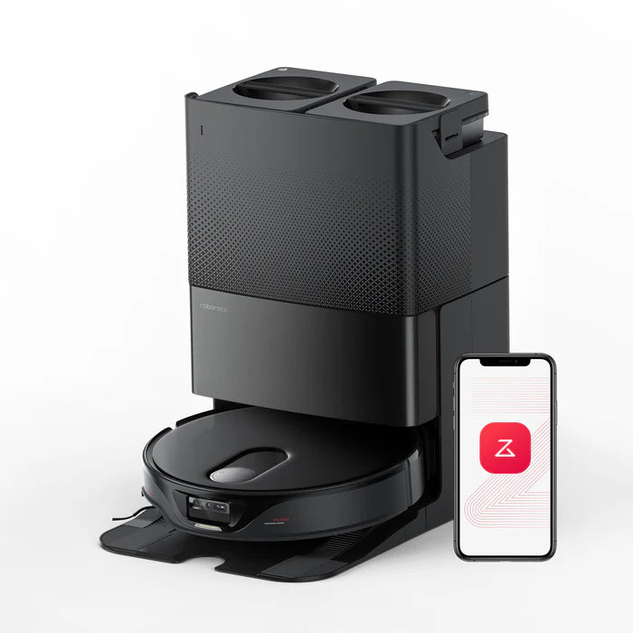 Roborock Qrevo Slim -scambiare
